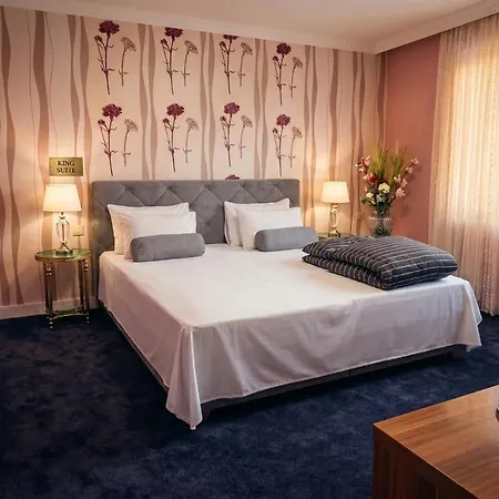 Apartman Haus Tun Gummersbach
