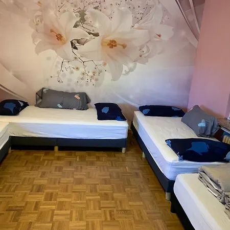 Haus Tun Apartman Gummersbach
