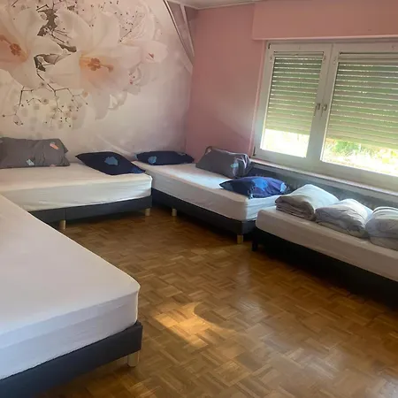 Appartement Haus Tun