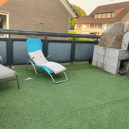 Haus Tun * Gummersbach