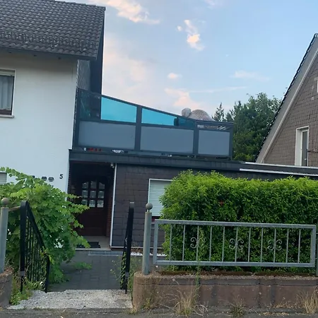 Haus Tun Gummersbach