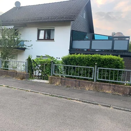 Haus Tun
