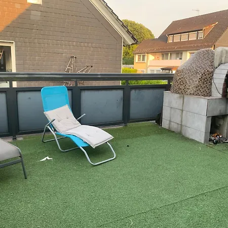 Apartman Haus Tun