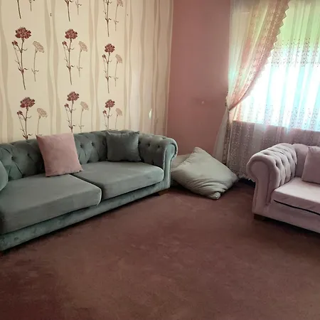 Apartman Haus Tun Gummersbach