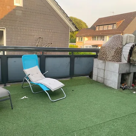 Haus Tun Apartman Gummersbach