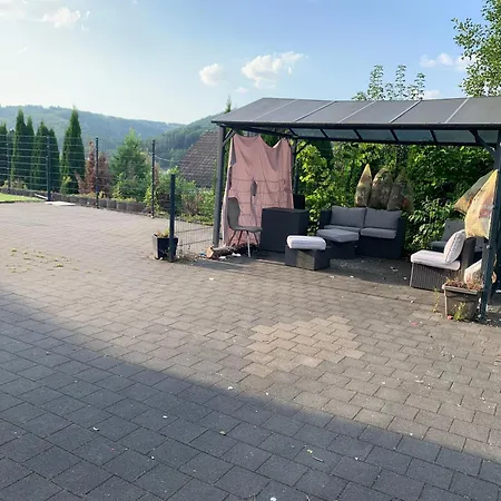Apartman Haus Tun *