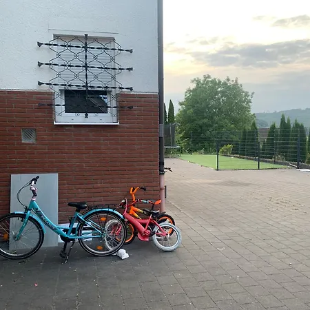 Haus Tun * Gummersbach
