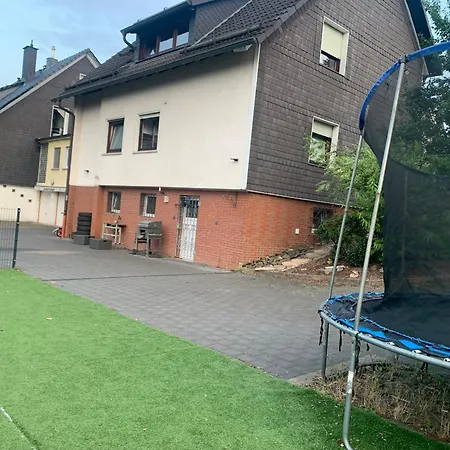 Haus Tun