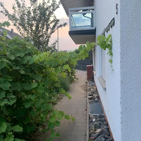 Appartement Haus Tun Gummersbach