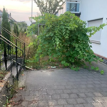 Haus Tun Apartman Gummersbach