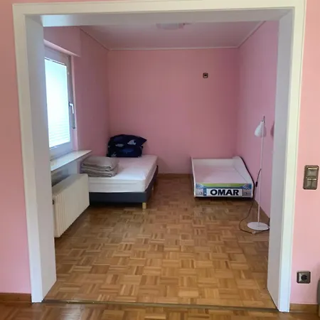 Apartman Haus Tun Gummersbach