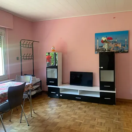 Haus Tun * Gummersbach