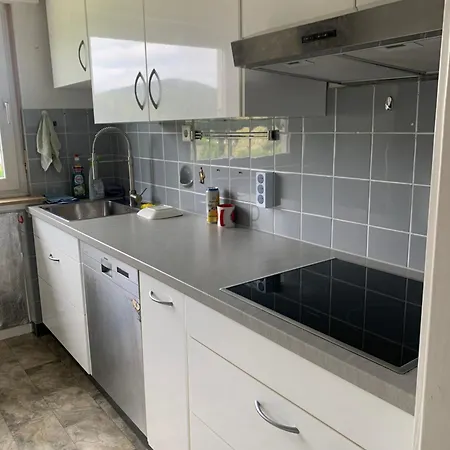 Haus Tun Appartement