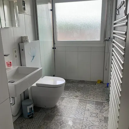 Haus Tun Appartement