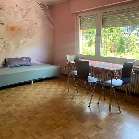 Haus Tun Gummersbach