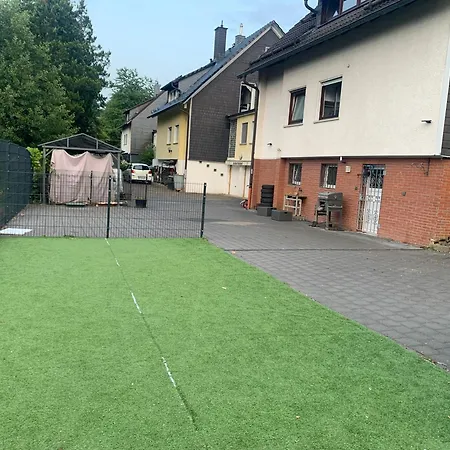 Haus Tun * Gummersbach