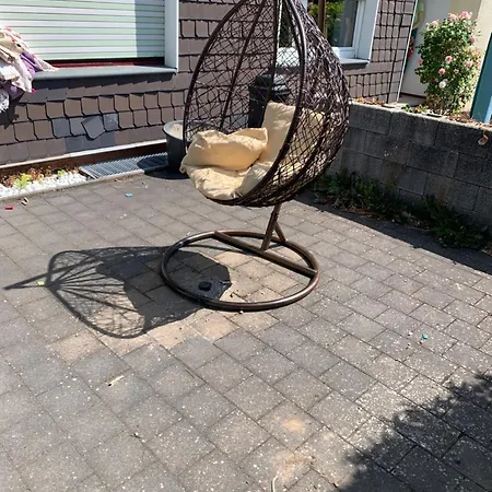 Apartman Haus Tun *