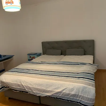Haus Tun Apartman