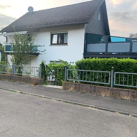Haus Tun Apartman