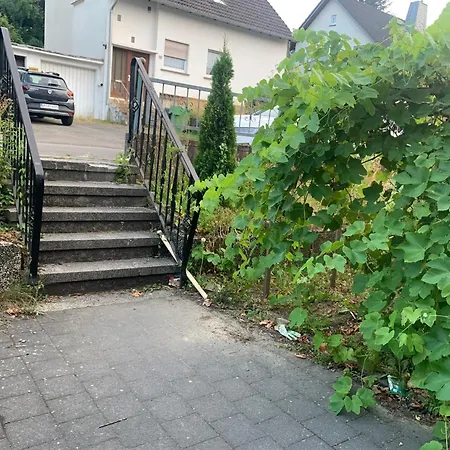 Appartement Haus Tun