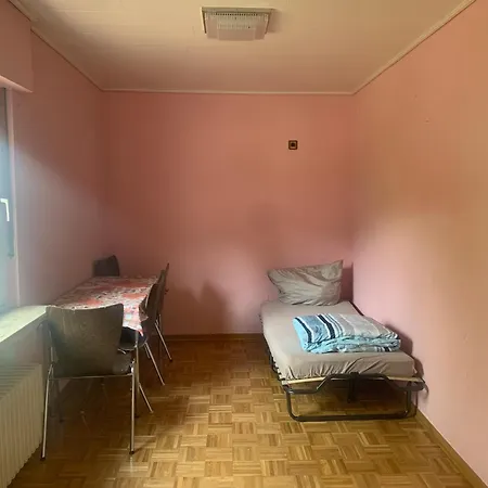 Haus Tun Apartman