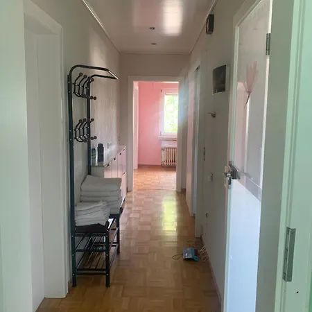 Apartman Haus Tun *