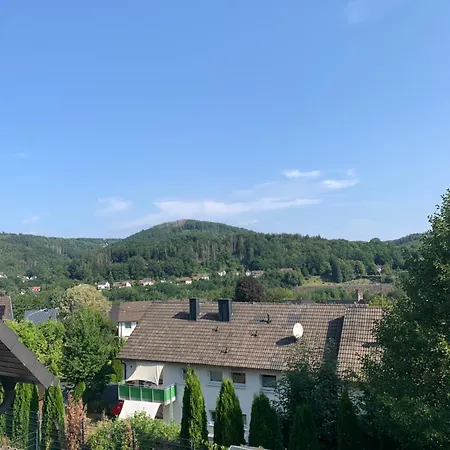 Appartement Haus Tun Gummersbach
