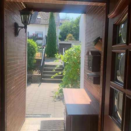 Apartman Haus Tun Gummersbach