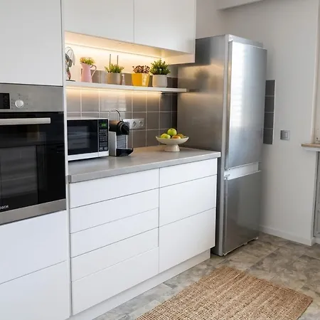 Haus Tun Apartment *