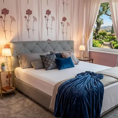 Haus Tun Apartamento *
