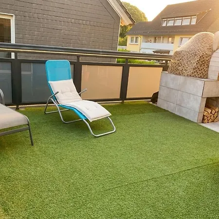Haus Tun Apartamento Gummersbach